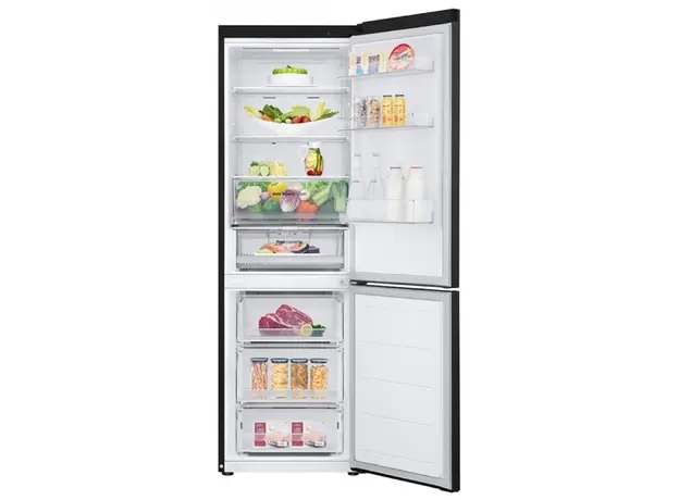 LG Refrigerator GR GR-B459FQFW.AEPQMER, 3 image