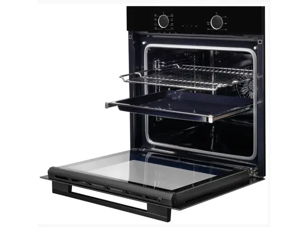 ჩასაშენებელი ღუმელი Kuppersberg HF 608 B, 5 image