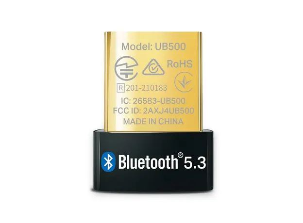Bluetooth ადაპტერი TP-LINK Bluetooth 5.3 USB Adapter, 2 image