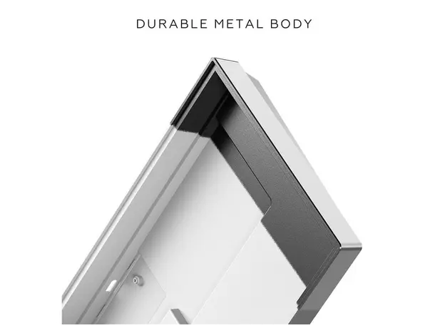 კლავიატურა Dark Project ALU Terra Nostra White - Wired Gaming Keyboard (ANSI), 5 image