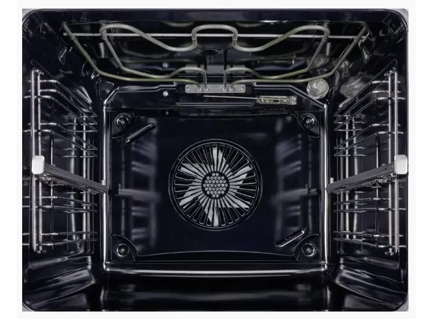 ჩასაშენებელი ღუმელი Kuppersberg HF 608 B, 9 image