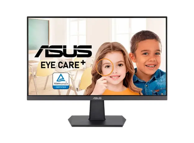 მონიტორი Asus Monitor VA27EHF 100Hz, 3 image