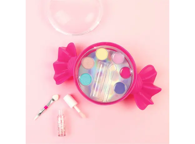 მაკიაჟის ნაკრები Make It Real 10062MR 3C4G, Sugar Style Cosmetic Set, 3 image