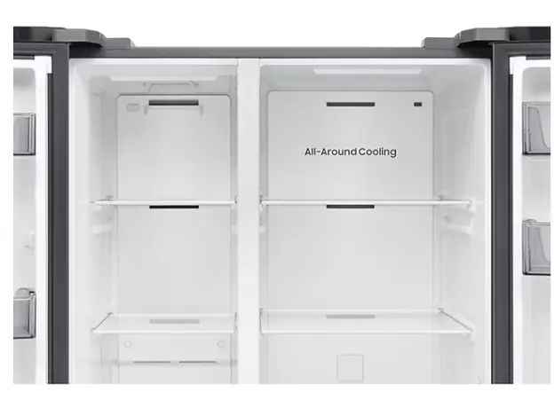 მაცივარი Samsung RS70F65Q1TWR, 4 image