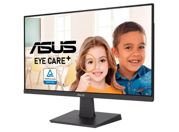 მონიტორი Asus Monitor VA27EHF 100Hz, 2 image