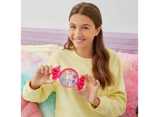 მაკიაჟის ნაკრები Make It Real 10062MR 3C4G, Sugar Style Cosmetic Set, 4 image