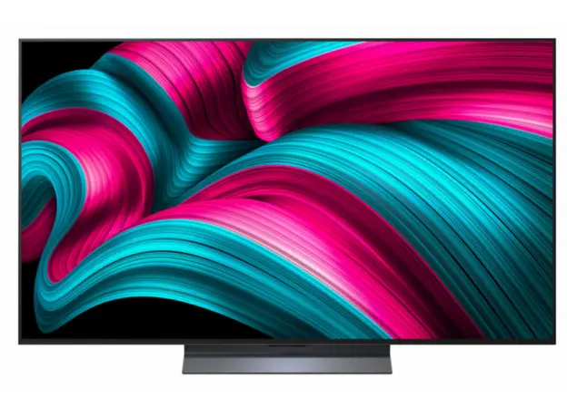 ტელევიზორი LG OLED77C5RLA.AMCN