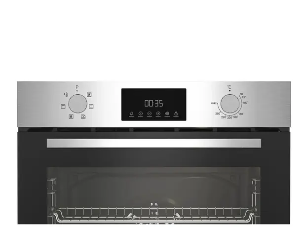 ჩასაშენებელი ღუმელი Indesit IFE 3644 J IX, 3 image