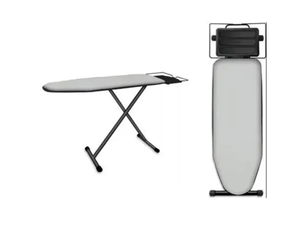 საუთოო მაგიდა BRAUN IB3001BK