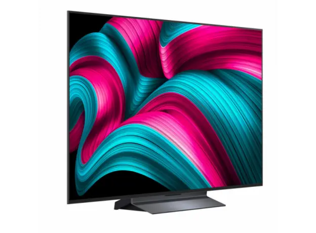 ტელევიზორი LG OLED77C5RLA.AMCN, 2 image