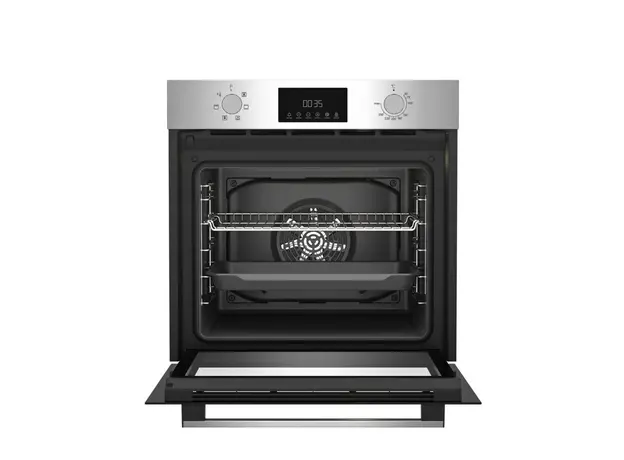 ჩასაშენებელი ღუმელი Indesit IFE 3644 J IX, 2 image