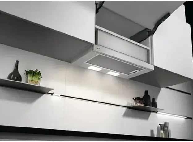 გამწოვი AEG DPB3622S, 3 image
