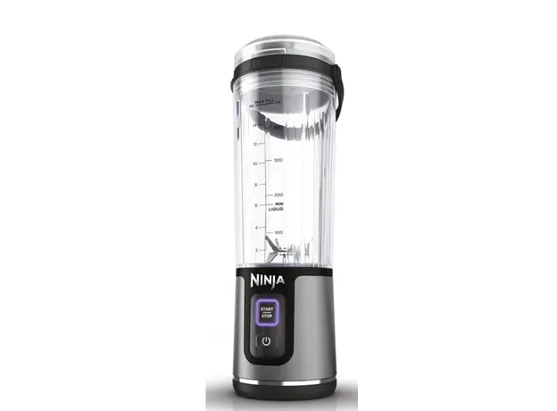 ბლენდერი Ninja BC151EUBK, 2 image