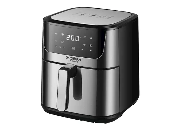 აეროგრილი SOLLEX SL 678