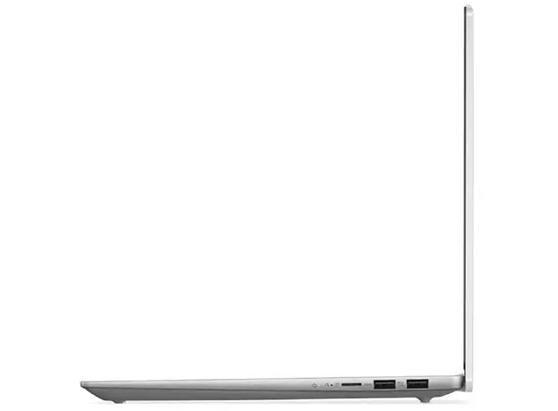 ნოუთბუქი Lenovo 83DA0046RK IdeaPad Slim 5 14IMH9, 14", Ultra 7-155H, 16GB, 1TB SSD, Integrated, Cloud Grey, 3 image