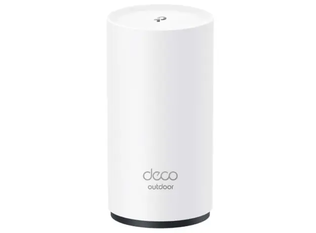 Router TP-link Deco X50-Outdoor(1-pack) AX3000 Outdoor Mesh Wi-Fi 6 Unit