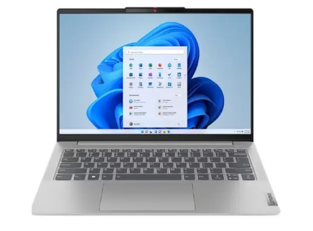 ნოუთბუქი Lenovo 83DA0046RK IdeaPad Slim 5 14IMH9, 14", Ultra 7-155H, 16GB, 1TB SSD, Integrated, Cloud Grey