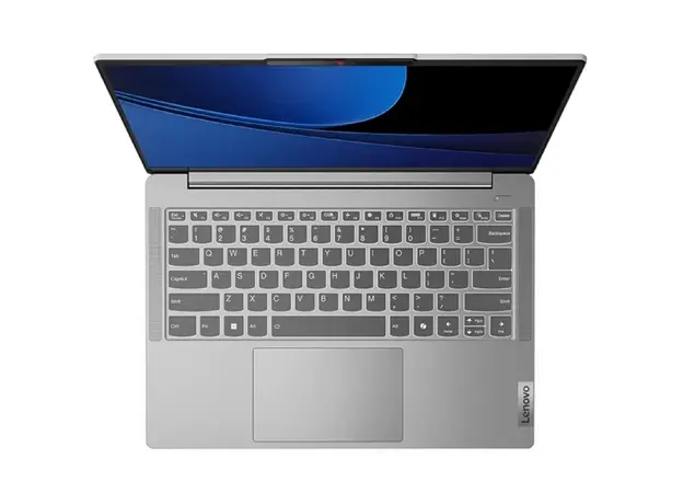 ნოუთბუქი Lenovo 83DA0046RK IdeaPad Slim 5 14IMH9, 14", Ultra 7-155H, 16GB, 1TB SSD, Integrated, Cloud Grey, 2 image