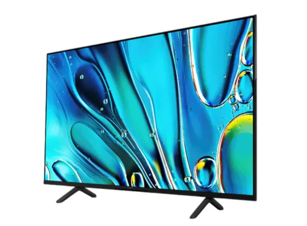 ტელევიზორი Sony Bravia K-55S30 LED 4K HDR Processor X1™ | 4K Ultra HD | High Dynamic Range (HDR) | Smart TV (Google TV), 3 image