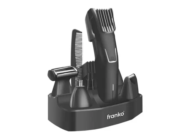 თმის საკრეჭი FRANKO FGK-1138