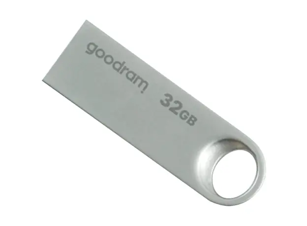 ფლეშ მეხსიერება Flash Goodram UNO3-0320S0R11 32GB