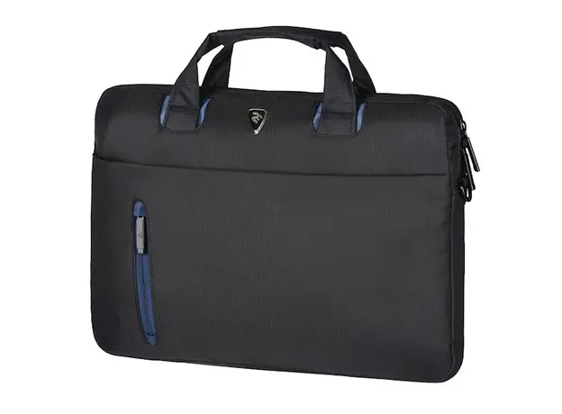 ნოუთბუქის ჩანთა 2E Laptop Bag, Base Park 13.3", black