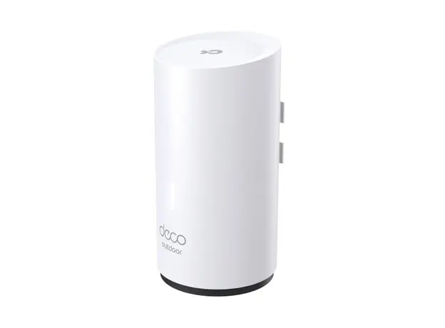 Router TP-link Deco X50-Outdoor(1-pack) AX3000 Outdoor Mesh Wi-Fi 6 Unit, 3 image
