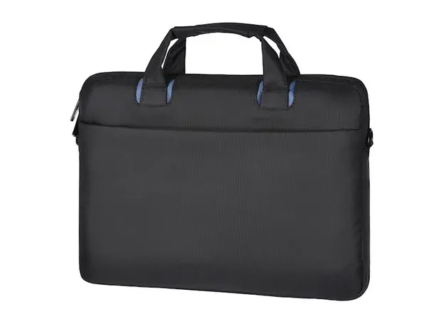 ნოუთბუქის ჩანთა 2E Laptop Bag, Base Park 13.3", black, 2 image