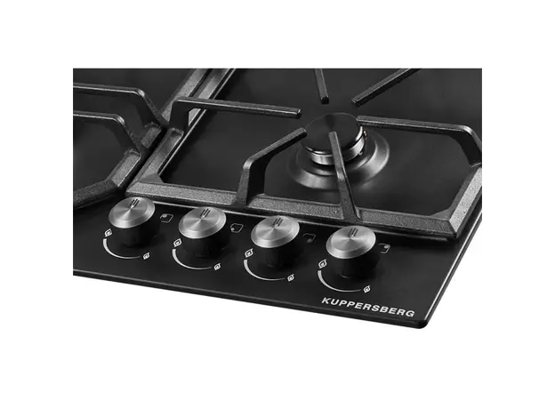 გაზქურის ზედაპირი KUPPERSBERG FS 62 B, 5 image