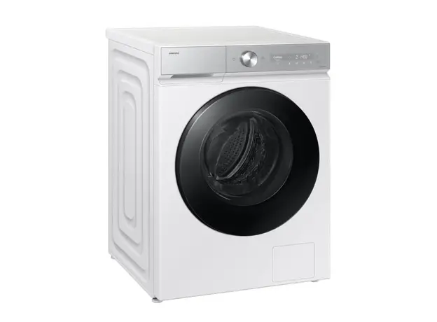 Washing machine Samsung WD11DB8B85GHLP, 3 image