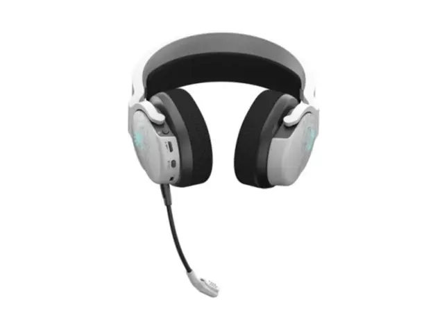 A4tech Bloody GR370 Bluetooth Wireless Headset Sports White, 3 image