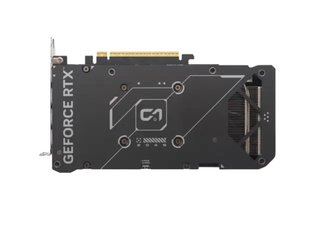 Video card ASUS Dual GeForce RTX 5060 Ti 16GB GDDR7 OC Edition, 3 image