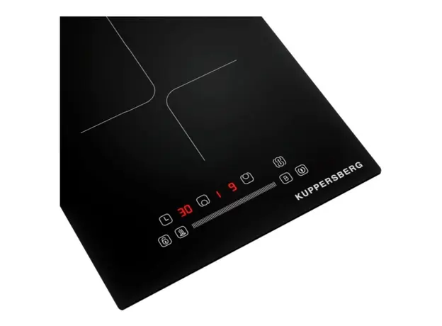 გაზქურის ზედაპირი Kuppersberg ICS 311, 3 image