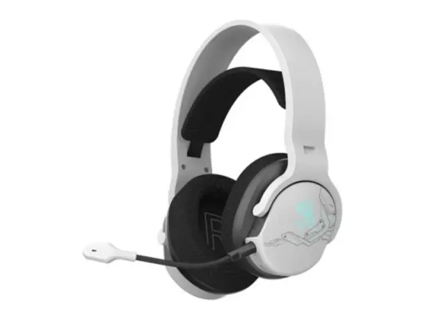 A4tech Bloody GR370 Bluetooth Wireless Headset Sports White