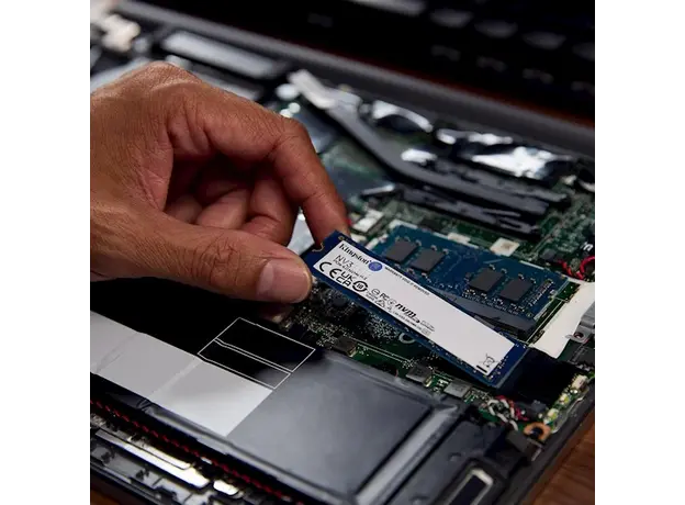 მყარი დისკი Kingston SNV3S/2000G, 2TB, M.2, Internal Hard Drive, 4 image