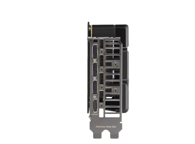 Video card ASUS Dual GeForce RTX 5060 Ti 16GB GDDR7 OC Edition, 4 image