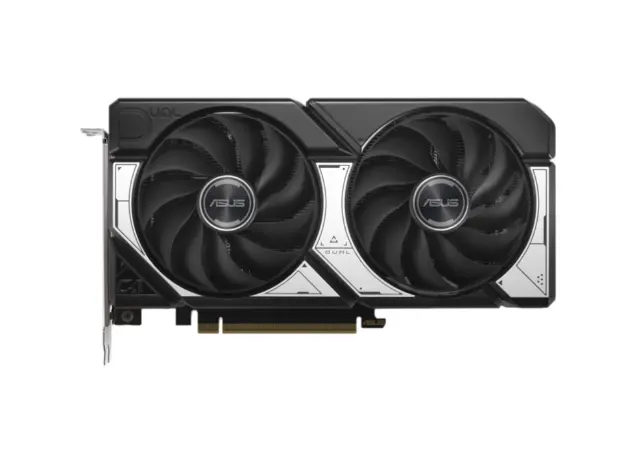 Video card ASUS Dual GeForce RTX 5060 Ti 16GB GDDR7 OC Edition