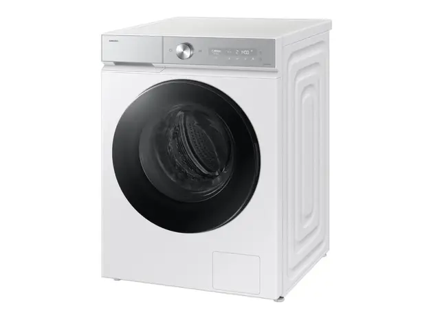 Washing machine Samsung WD11DB8B85GHLP, 2 image