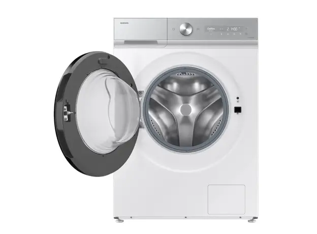 Washing machine Samsung WD11DB8B85GHLP, 4 image