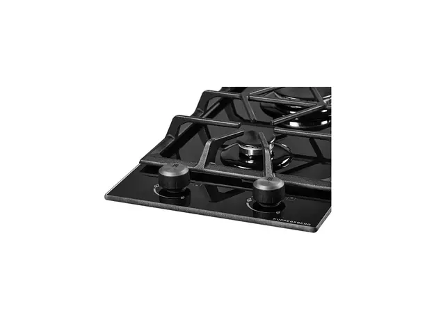 გაზქურის ზედაპირი Kuppersberg FG 32 B, 4 image