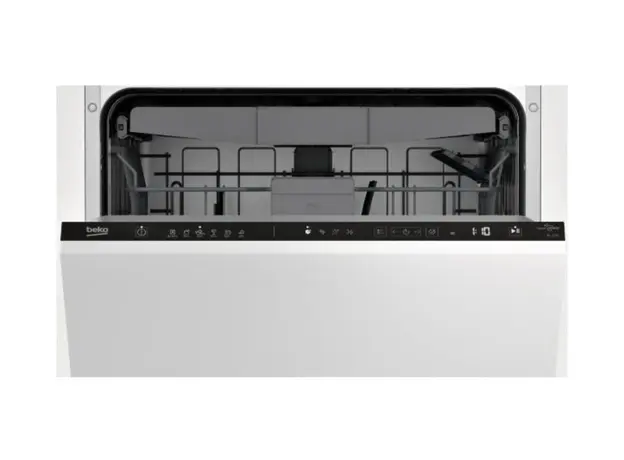 Dishwasher Beko BDIN3630, 2 image
