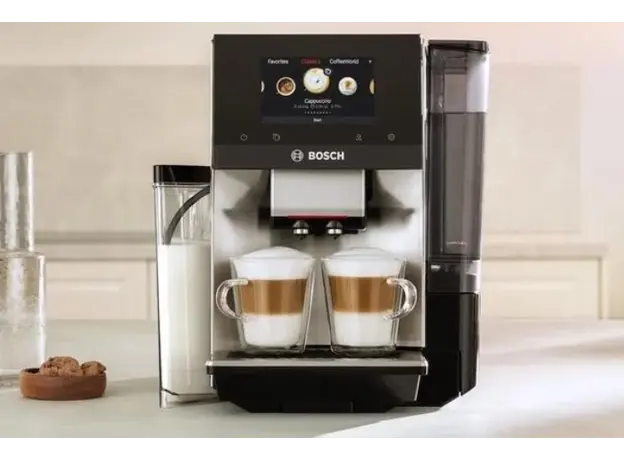 ყავის აპარატი BOSCH TQE80703, 3 image