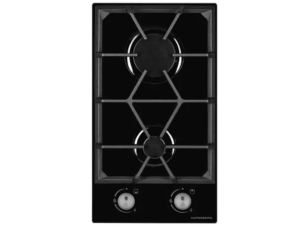 გაზქურის ზედაპირი Kuppersberg FG 32 B, 2 image