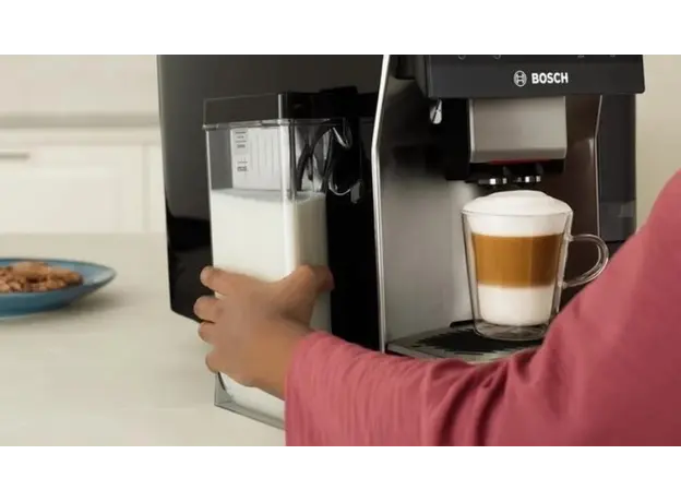 ყავის აპარატი BOSCH TQE80703, 5 image