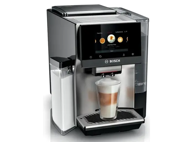 ყავის აპარატი BOSCH TQE80703