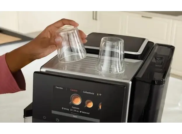 ყავის აპარატი BOSCH TQE80703, 6 image