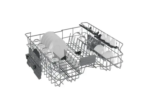 Dishwasher Beko BDIN3630, 4 image