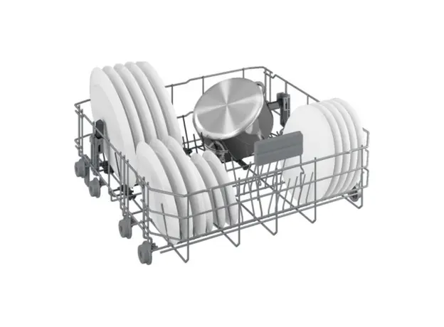 Dishwasher Beko BDIN3630, 3 image