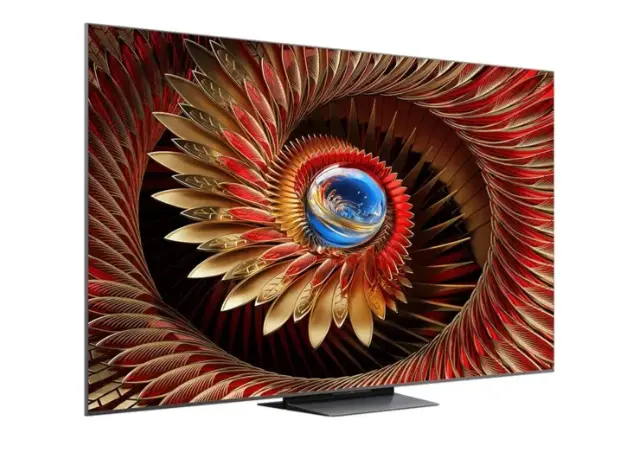 ტელევიზორი TCL 75C8K Mini LED; High brightness 2000nit; Game Master;Free-Sync Premium Pro, 2 image