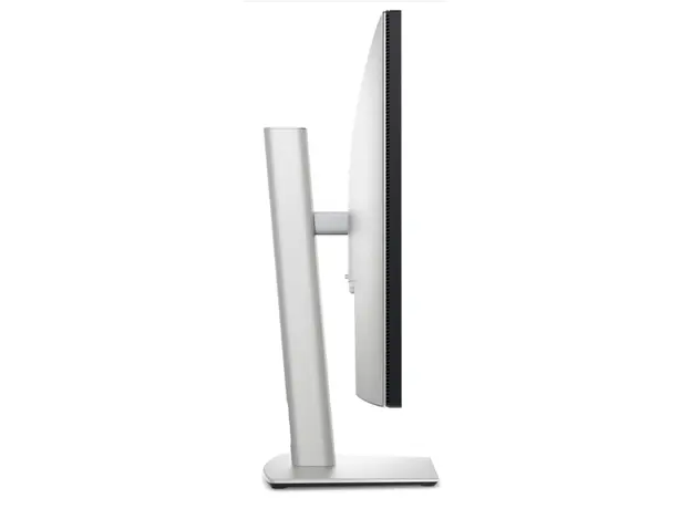 მონიტორი DELL 31.5" U3225QE HDMI, 2xDP, USB-C, Thunderbolt, RJ-45, IPS Black, 3840x2160, 120Hz, sRGB 100%, Delta E
